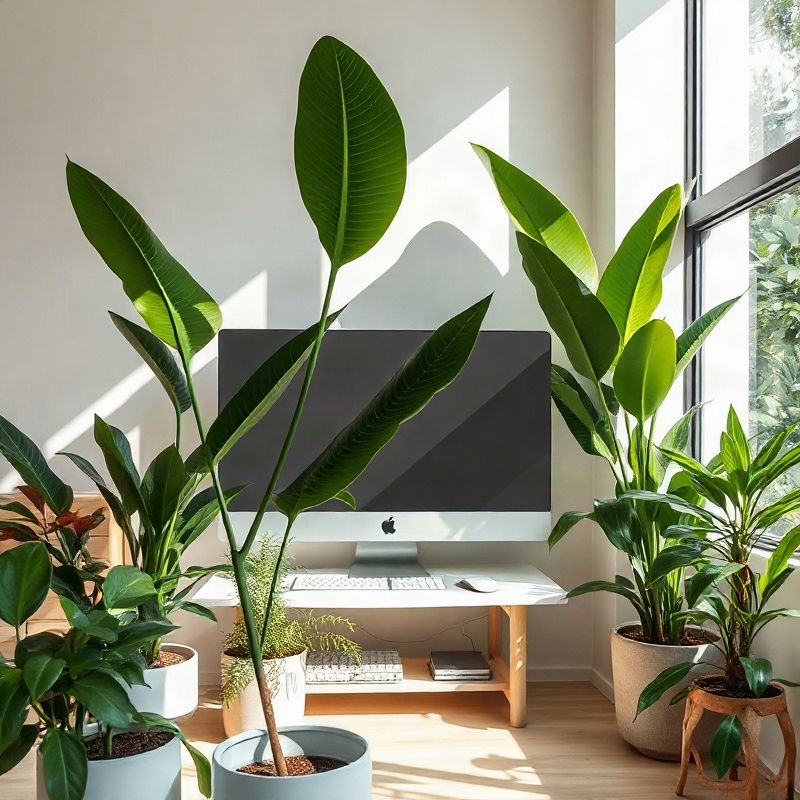 Profissional comparando plantas e dados de imóveis