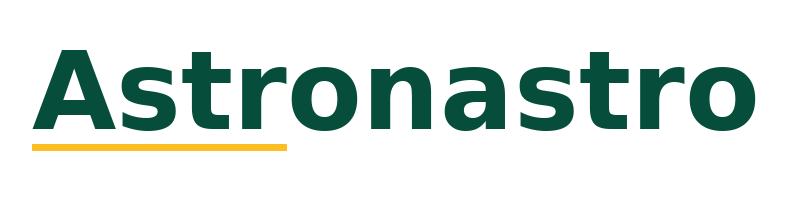 Astronastro logo